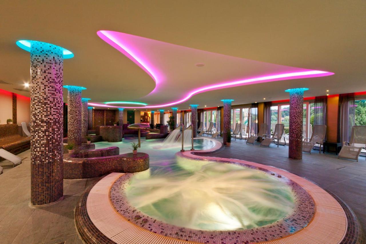 Tó Wellness Hotel Bánk Exterior foto